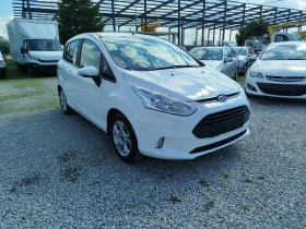 Ford B-Max 1.4ГАЗ-Евро-6, снимка 8