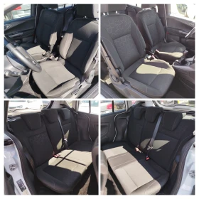 Ford B-Max 1.4ГАЗ-Евро-6, снимка 12