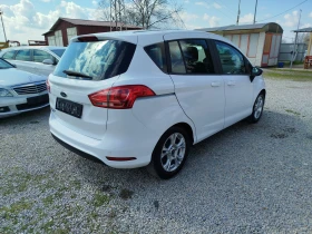 Ford B-Max 1.4ГАЗ-Евро-6, снимка 6
