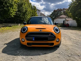 Mini Cooper s, снимка 3