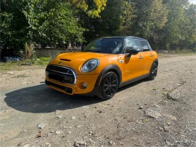 Mini Cooper s, снимка 1