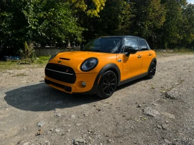 Mini Cooper s, снимка 1