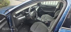 Skoda Octavia Ambition 2, 0, снимка 5
