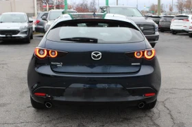Mazda 3 AWD* ПОДГРЕВ* BOSE* 360* HEAD-UP* ШИБЕДАХ* М.TOЧКА, снимка 5