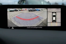 Mazda 3 AWD* ПОДГРЕВ* BOSE* 360* HEAD-UP* ШИБЕДАХ* М.TOЧКА, снимка 11
