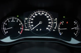 Mazda 3 AWD* ПОДГРЕВ* BOSE* 360* HEAD-UP* ШИБЕДАХ* М.TOЧКА, снимка 10