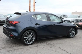 Mazda 3 AWD* ПОДГРЕВ* BOSE* 360* HEAD-UP* ШИБЕДАХ* М.TOЧКА, снимка 6