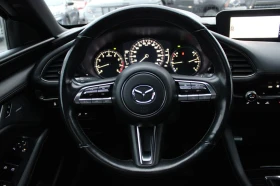 Mazda 3 AWD* ПОДГРЕВ* BOSE* 360* HEAD-UP* ШИБЕДАХ* М.TOЧКА, снимка 9