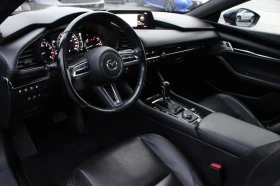 Mazda 3 AWD* ПОДГРЕВ* BOSE* 360* HEAD-UP* ШИБЕДАХ* М.TOЧКА, снимка 8