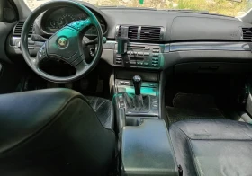 BMW 323, снимка 6