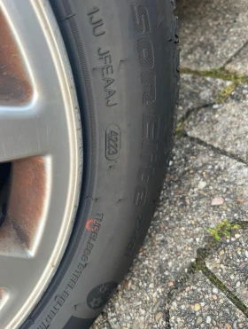 Volvo V50, снимка 9