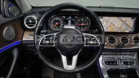 Mercedes-Benz E 220 Подгрев - Обдухване - Бурмейстер - Крайна цена!, снимка 11