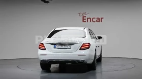 Mercedes-Benz E 220 Подгрев - Обдухване - Бурмейстер - Крайна цена!, снимка 4