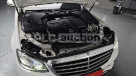 Mercedes-Benz E 220 Подгрев - Обдухване - Бурмейстер - Крайна цена!, снимка 6