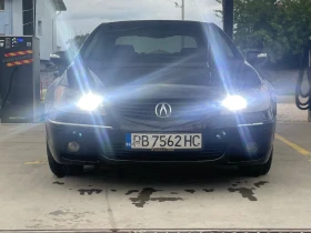 Acura Rl, снимка 7