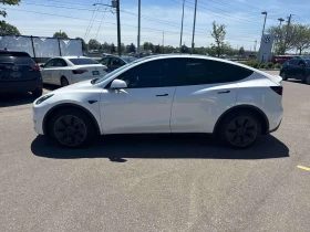Tesla Model Y Long Range| ОТ ПРЕДСТАВИТЕЛСТВО| ПОДГРЕВИ| ПАНО, снимка 3