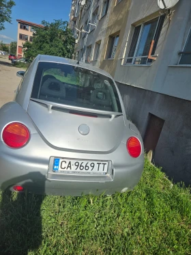 VW Beetle, снимка 14