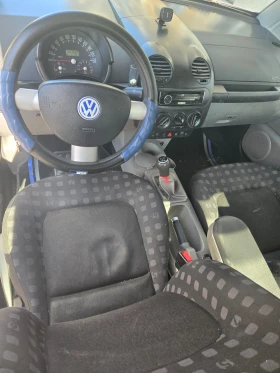 VW Beetle, снимка 9