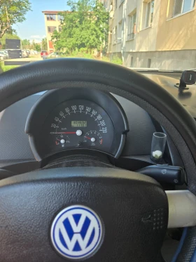 VW Beetle, снимка 7