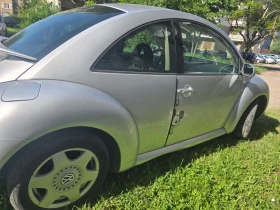 VW Beetle, снимка 4