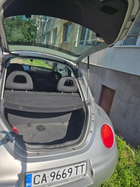 VW Beetle, снимка 3