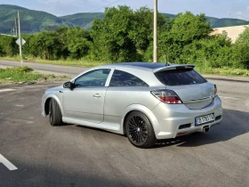 Opel Astra OPC/VXR, снимка 4