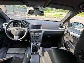 Opel Astra OPC/VXR, снимка 9