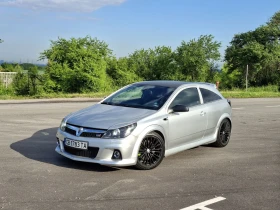 Opel Astra OPC/VXR, снимка 1