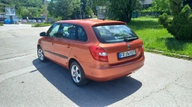 Skoda Fabia 1.9tdi 105к.с , снимка 7