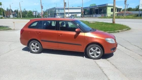 Skoda Fabia 1.9tdi 105к.с , снимка 3