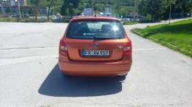 Skoda Fabia 1.9tdi 105к.с , снимка 8