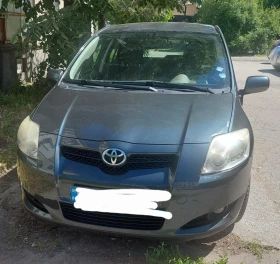 Toyota Auris, снимка 5