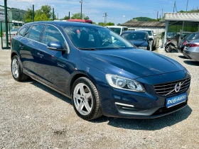 Volvo V60 2.0D-181к.с-FACELIFT-АВТОМАТ-ЛЕД-ПАРКТРОНИК, снимка 7