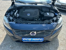 Volvo V60 2.0D-181к.с-FACELIFT-АВТОМАТ-ЛЕД-ПАРКТРОНИК, снимка 17