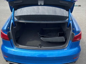 Audi Rs3 DAZA* HEADUP* ПОДГРЕВ, снимка 6