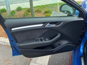 Audi Rs3 DAZA* HEADUP* ПОДГРЕВ, снимка 11