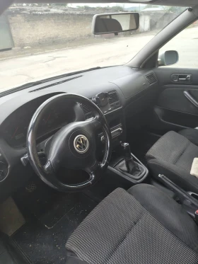 VW Golf 1.9 AHF, снимка 5