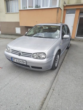 VW Golf 1.9 AHF, снимка 1