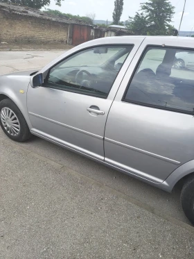 VW Golf 1.9 AHF, снимка 4
