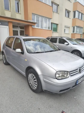 VW Golf 1.9 AHF, снимка 3