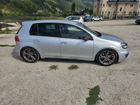 VW Golf GTI 2.0 TFSI DSG, снимка 4