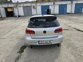 VW Golf GTI 2.0 TFSI DSG, снимка 3