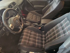 VW Golf GTI 2.0 TFSI DSG, снимка 6