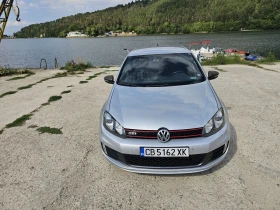 VW Golf GTI 2.0 TFSI DSG, снимка 1