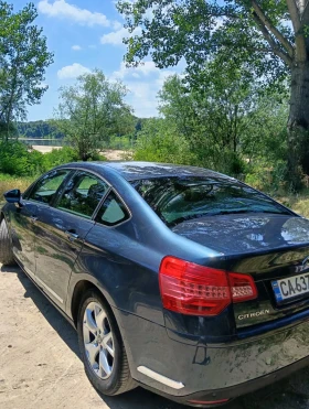 Citroen C5 2.0 HDI, снимка 6