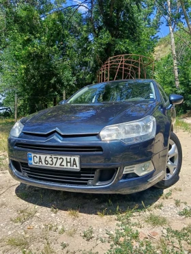 Citroen C5 2.0 HDI, снимка 2