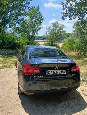 Citroen C5 2.0 HDI, снимка 3