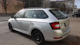 Skoda Fabia Combi, снимка 4
