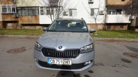 Skoda Fabia Combi, снимка 3