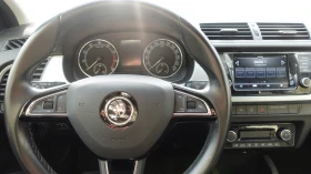 Skoda Fabia Combi, снимка 7